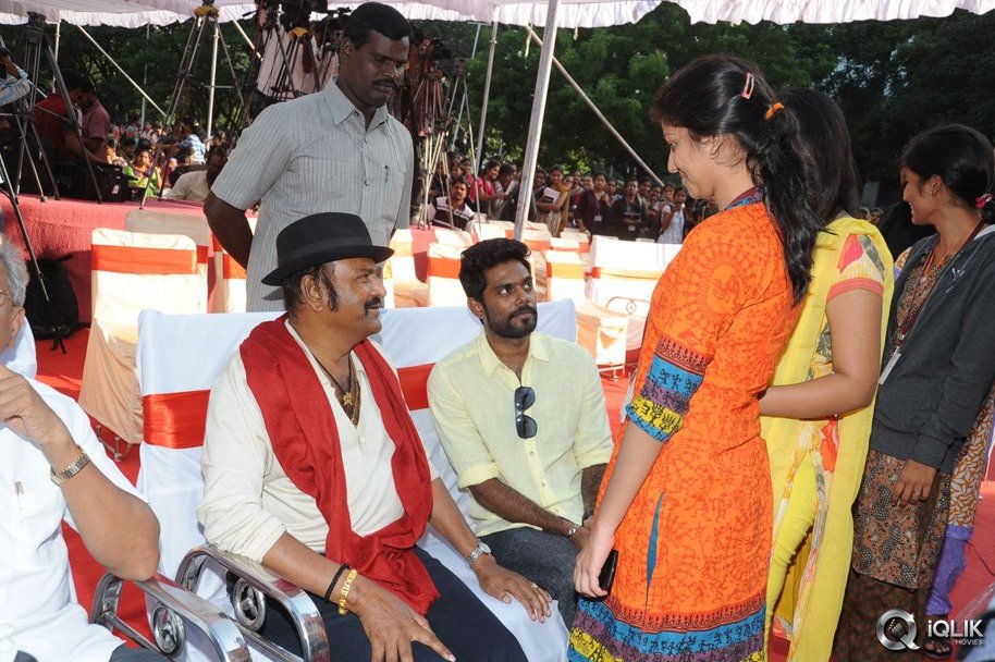 Current-Theega-Movie-Platinum-Disc-Function